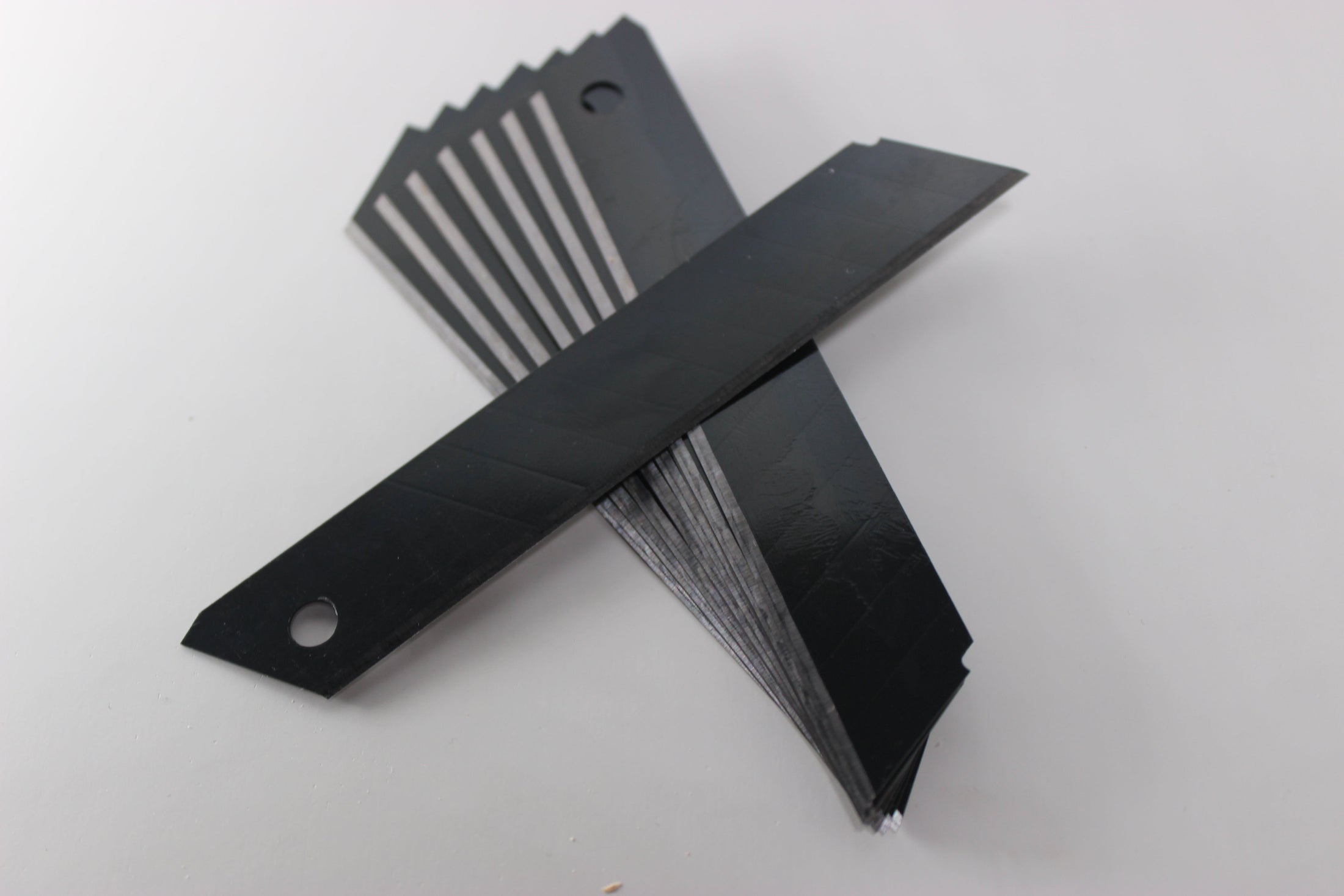 Cutterklingen