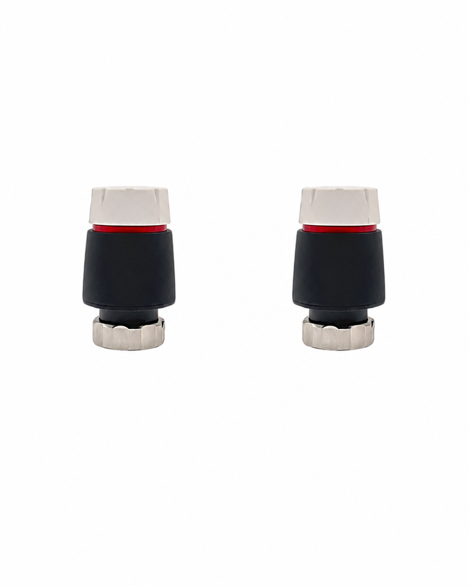 20 Bundle Stellantrieb Strawa Stellmotor 230V – NC | M30 x 1,5 | für Heizkreisverteiler & Fußbodenheizung